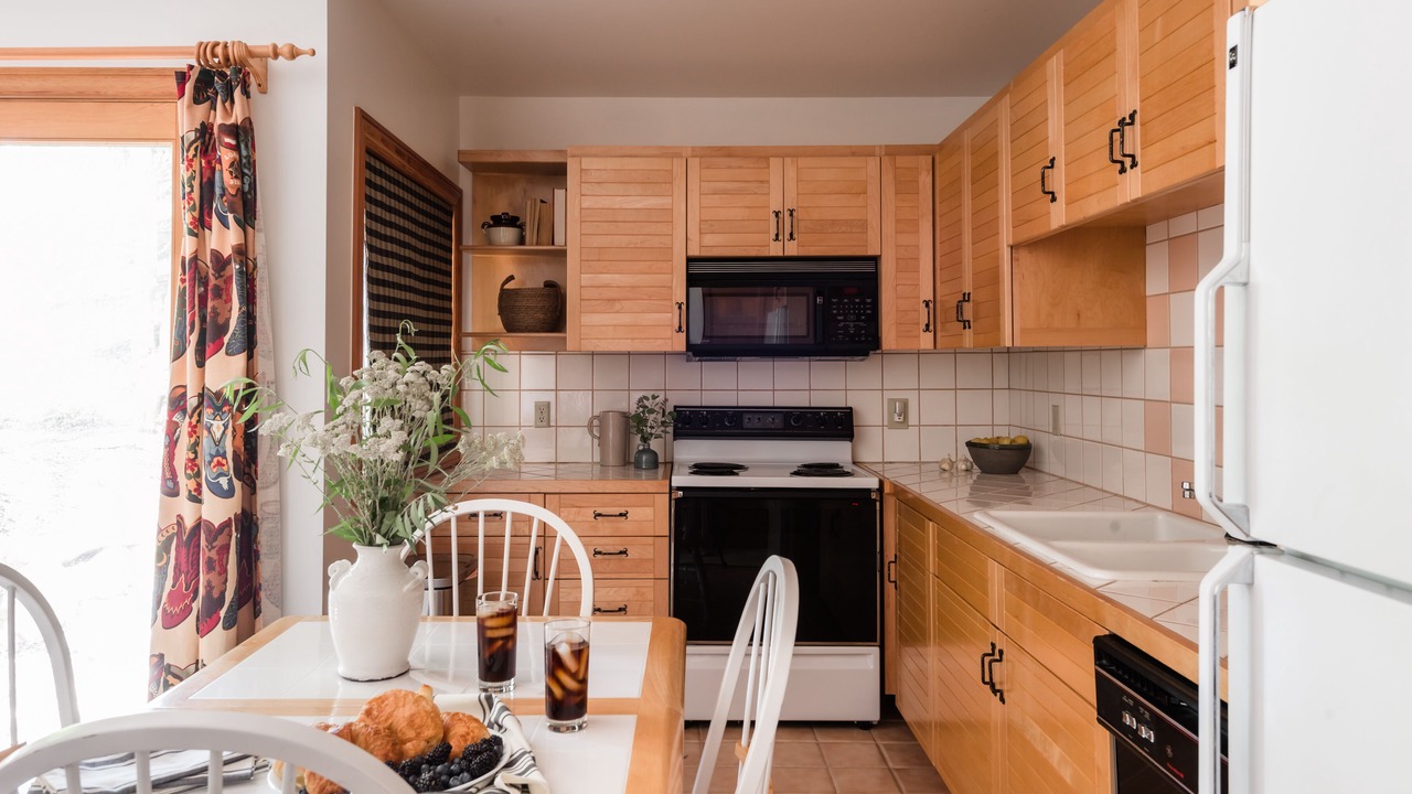 Photo of Kitchen in Deer Valley
