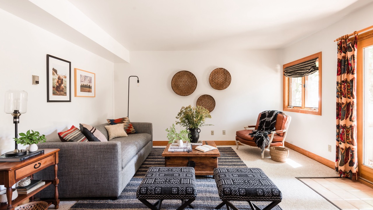 Photo of Livingroom in Deer Valley