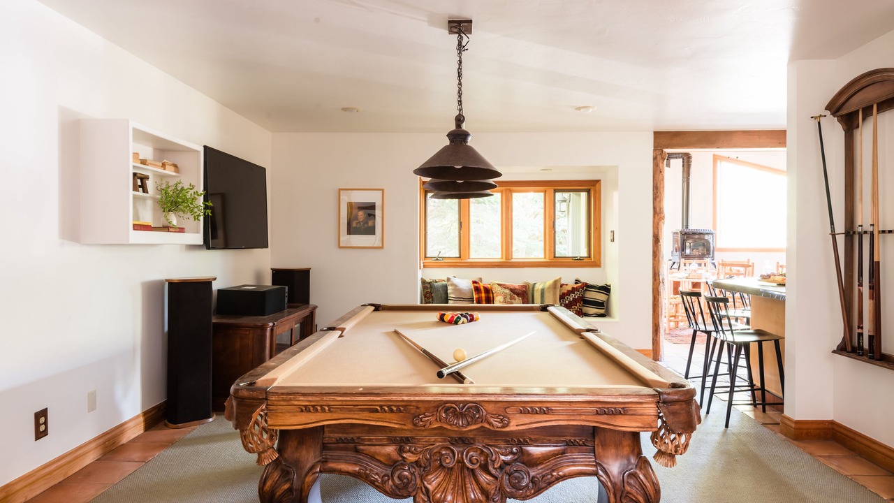 Photo of Bedroom in Deer Valley