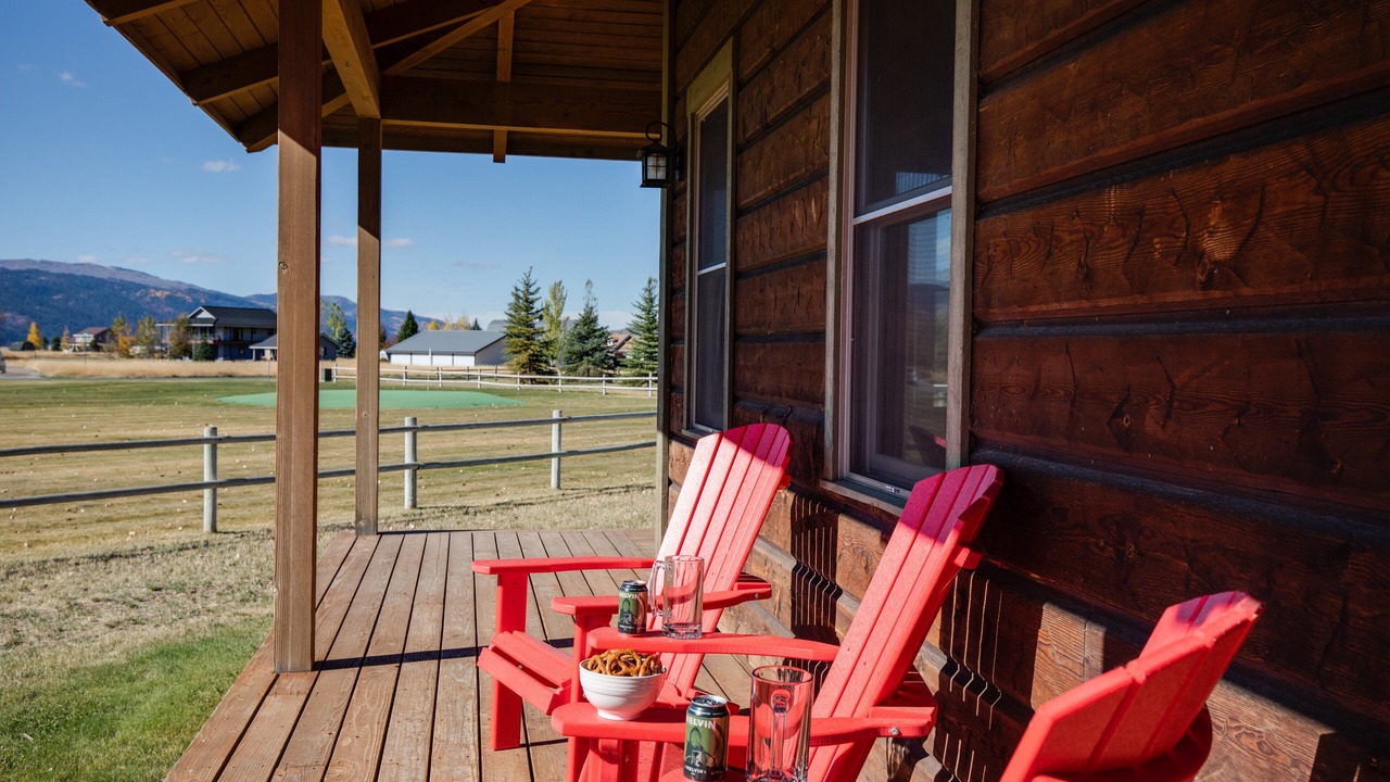 Photo of Outdoor in Alpine Northwest