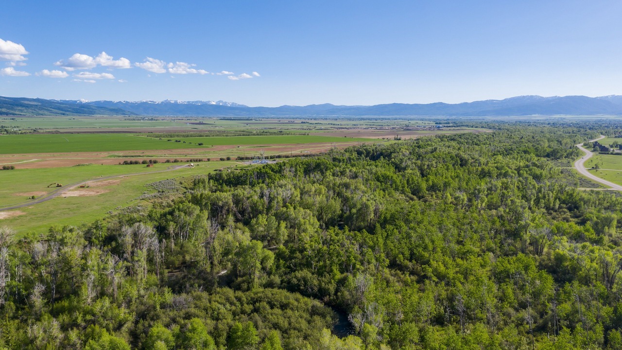 Photo of Outdoor in Driggs