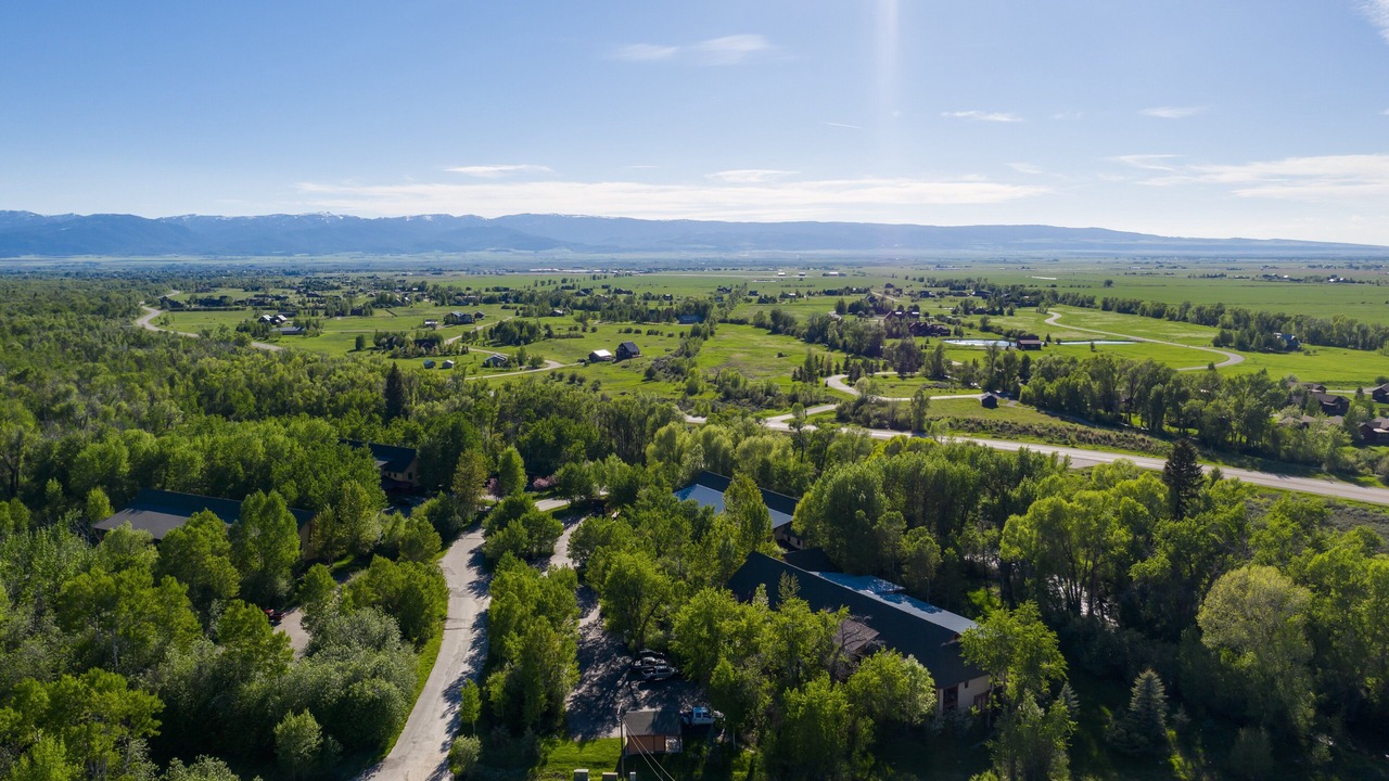 Photo of Outdoor in Driggs