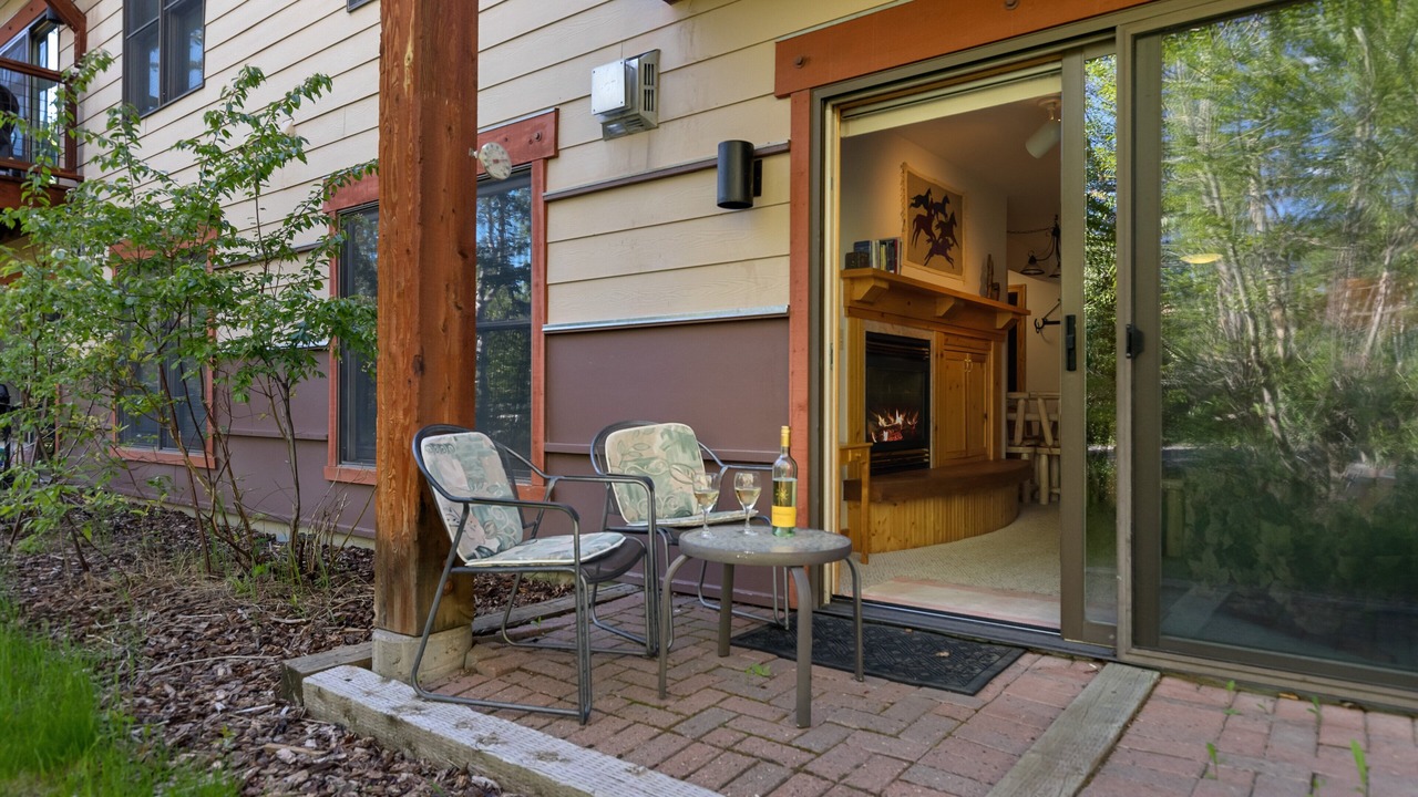 Photo of Outdoor in Driggs