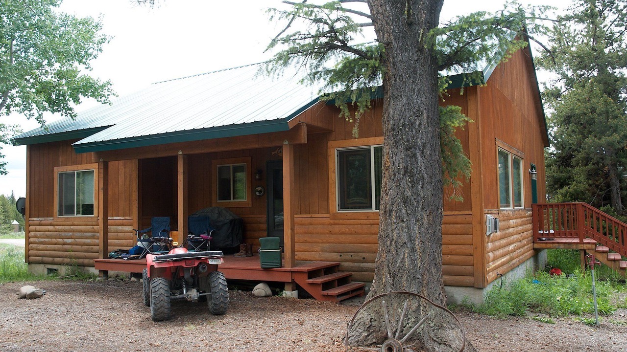 Photo of Outdoor in Island Park