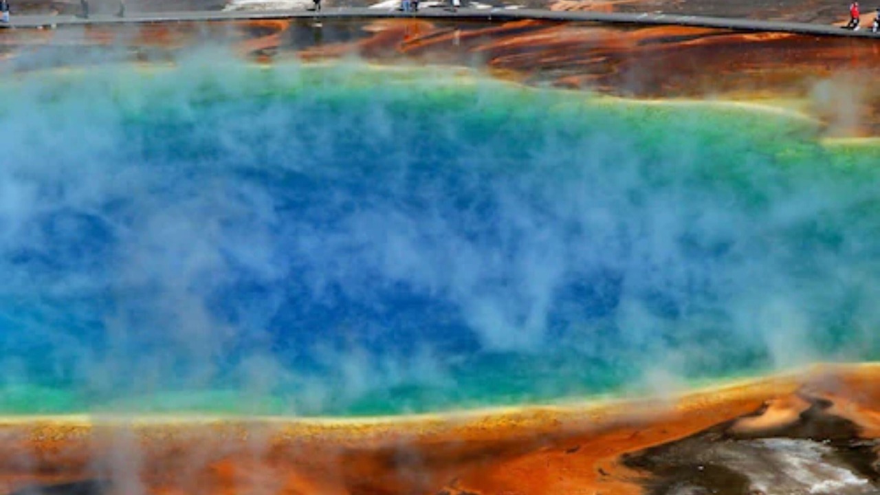 Photo of Outdoor in Island Park