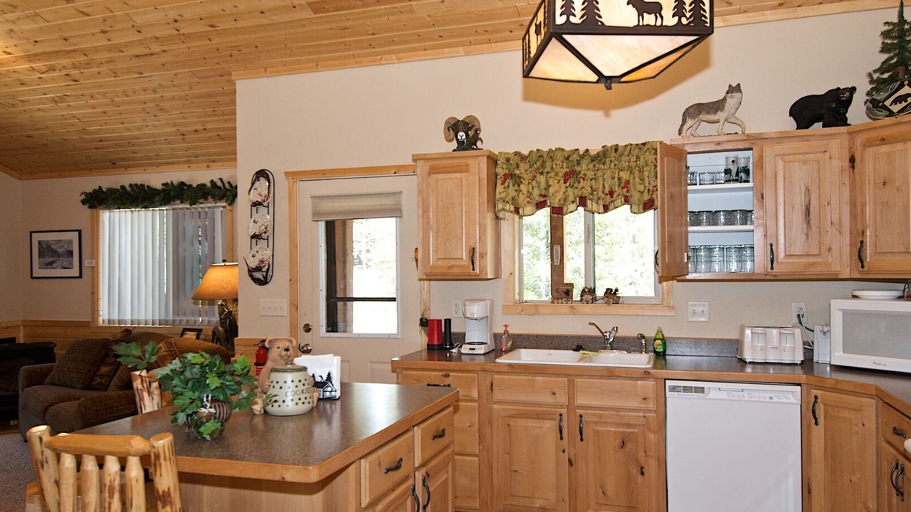 Photo of Kitchen in Island Park