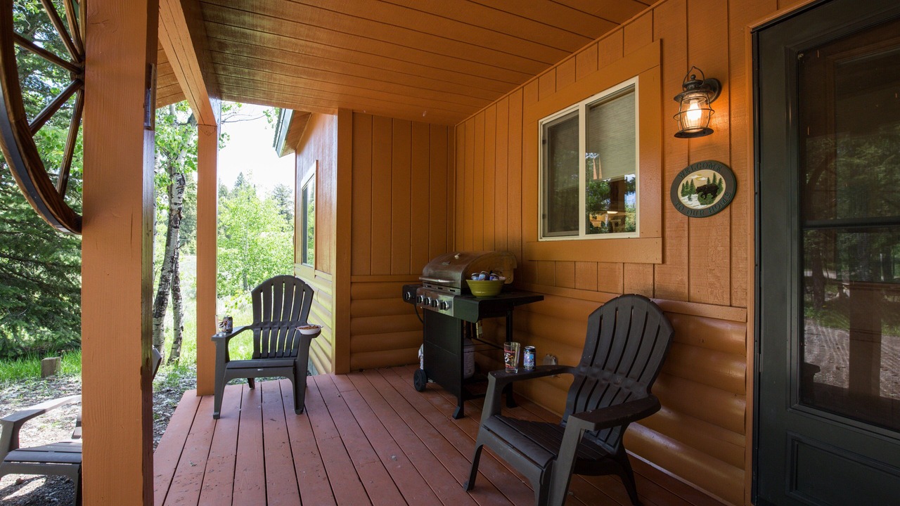 Photo of Outdoor in Island Park