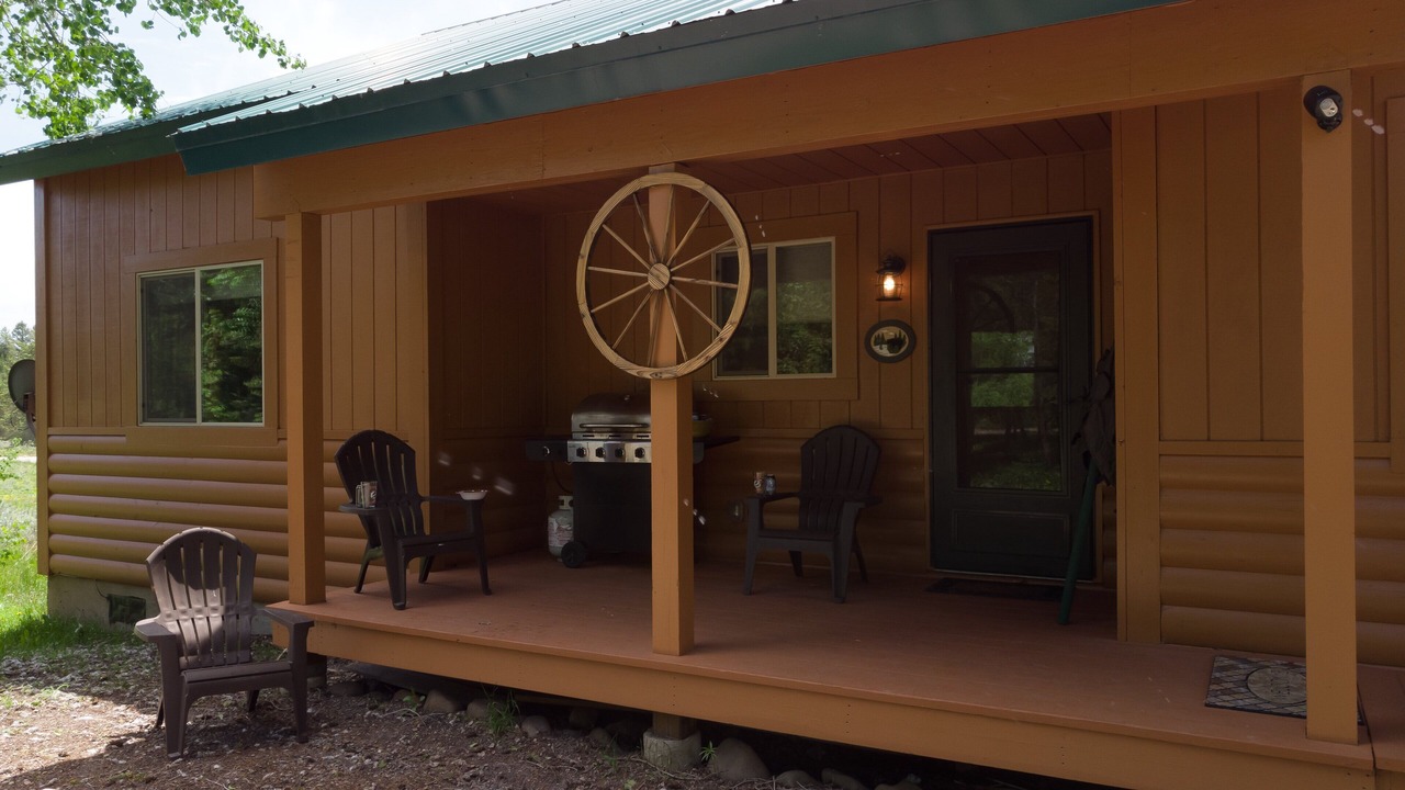 Photo of Outdoor in Island Park