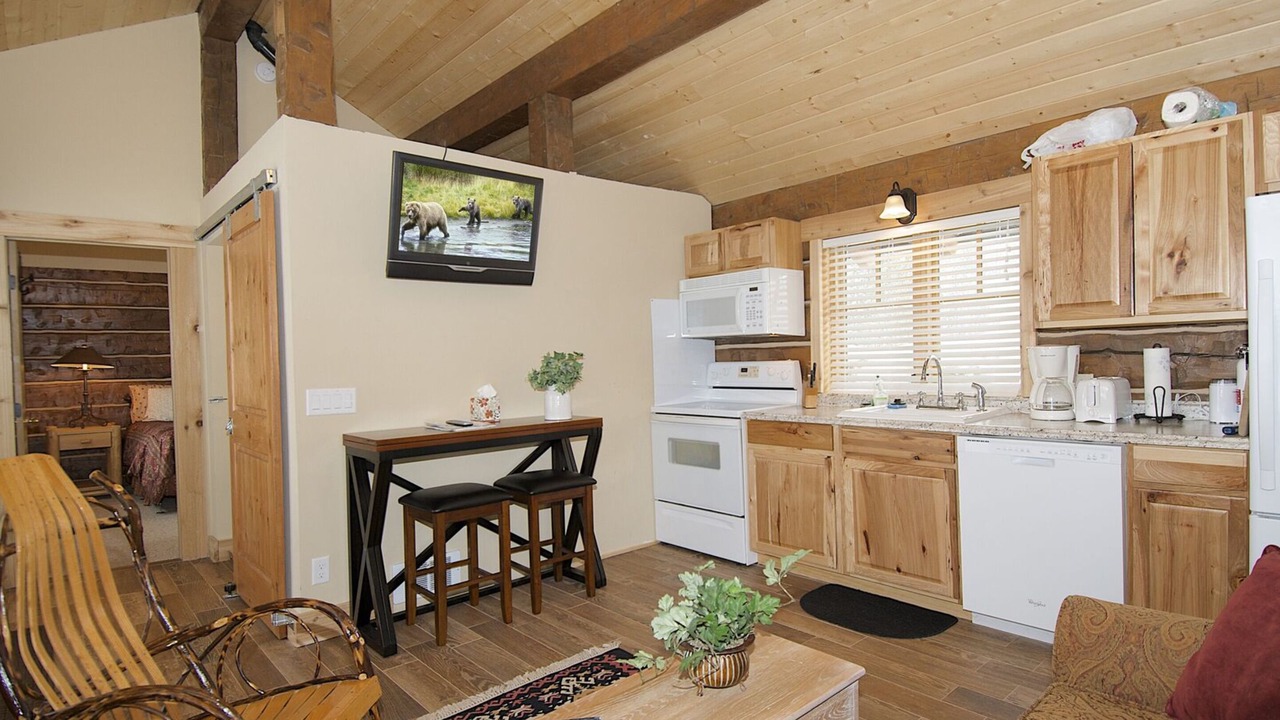 Photo of Kitchen in Island Park