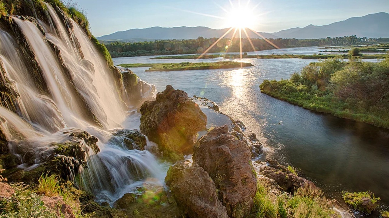 Photo of Outdoor in Island Park