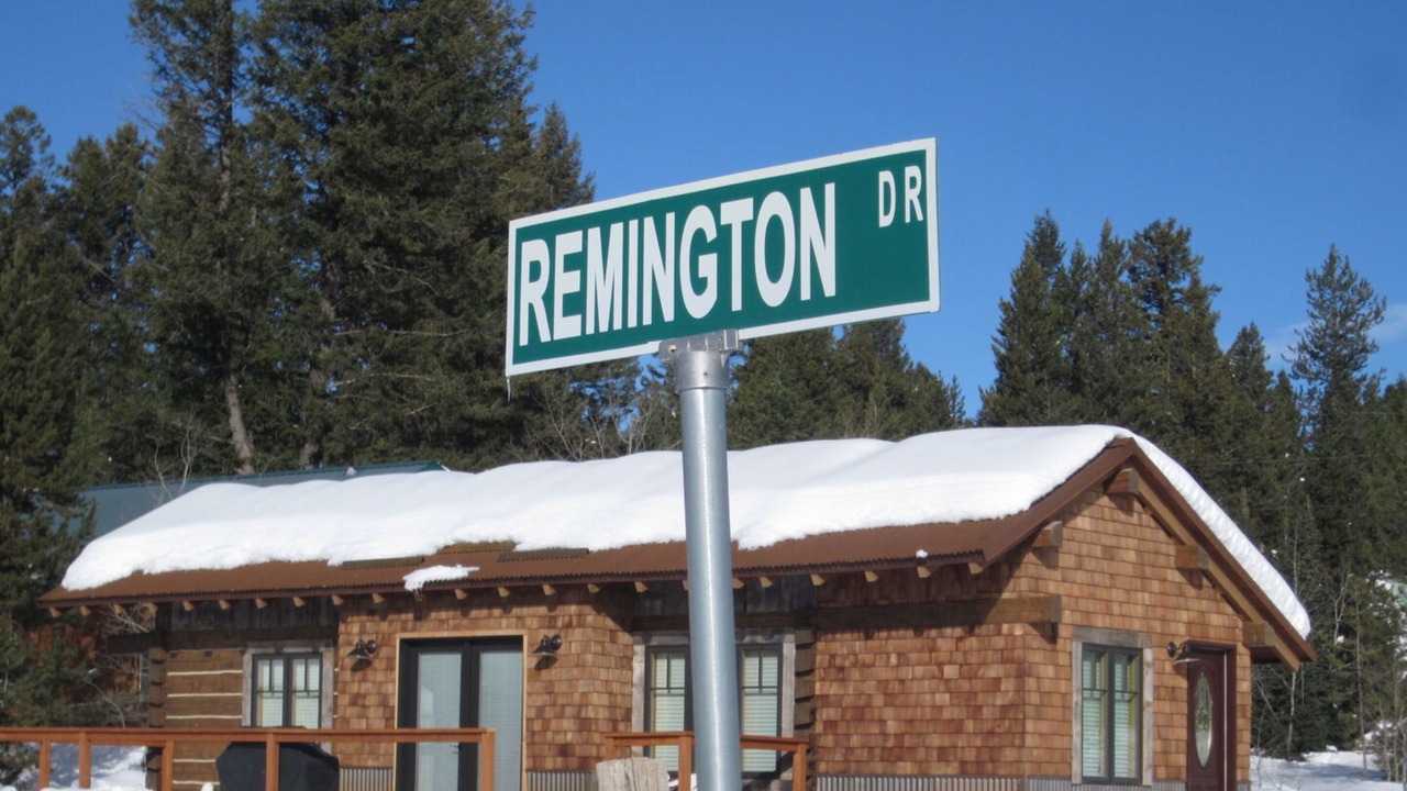 Photo of Outdoor in Island Park