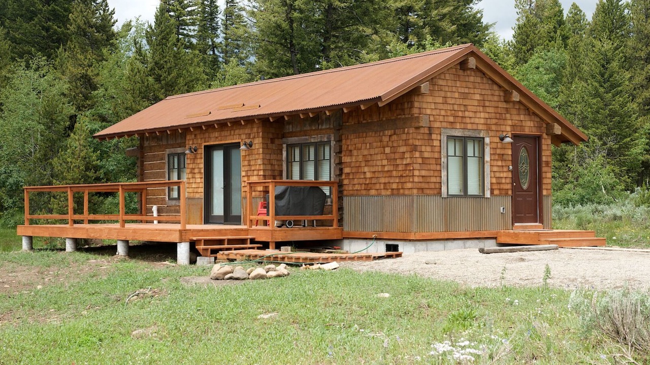 Photo of Outdoor in Island Park