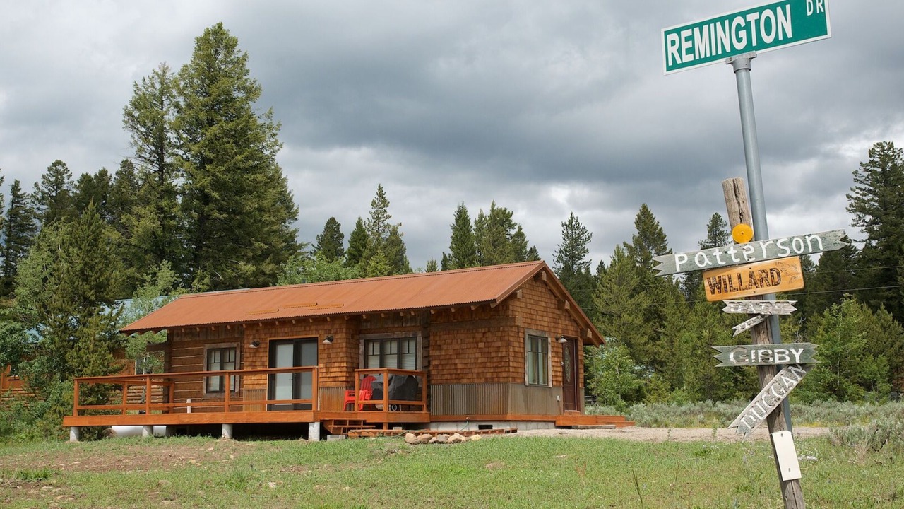 Photo of Outdoor in Island Park