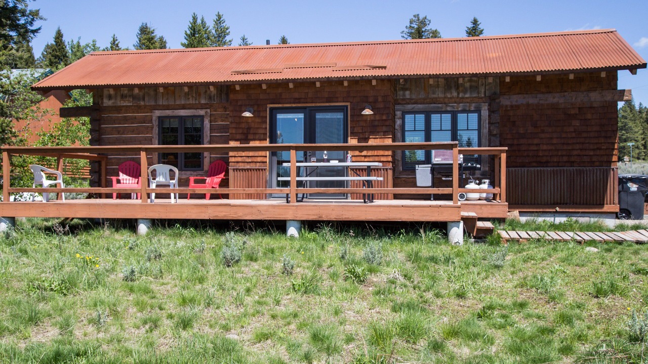 Photo of Outdoor in Island Park