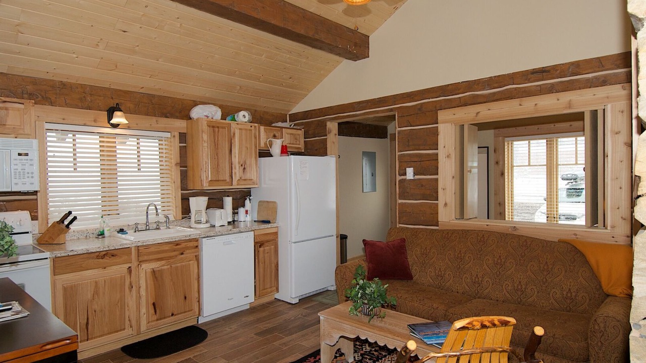 Photo of Kitchen in Island Park