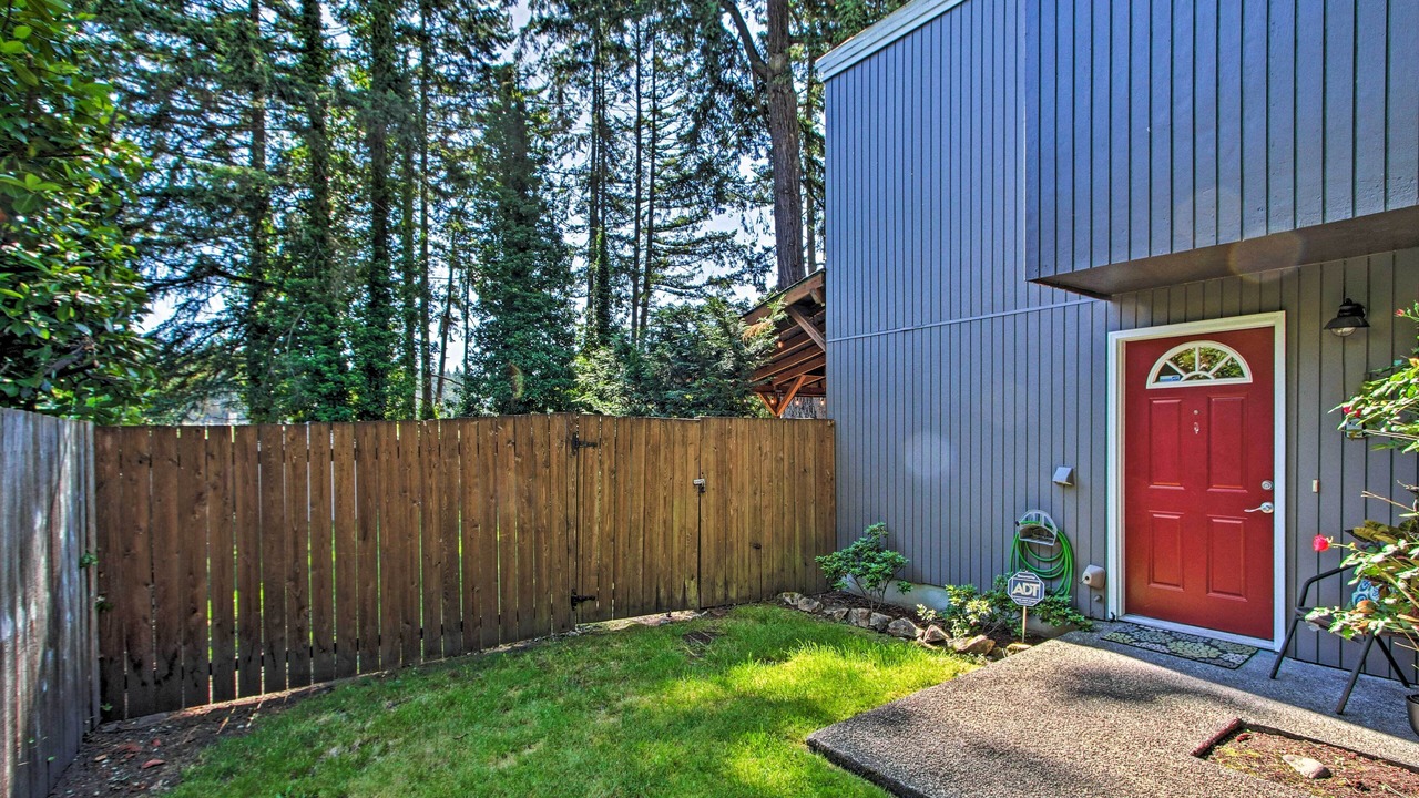 Photo of Outdoor in McChord Field