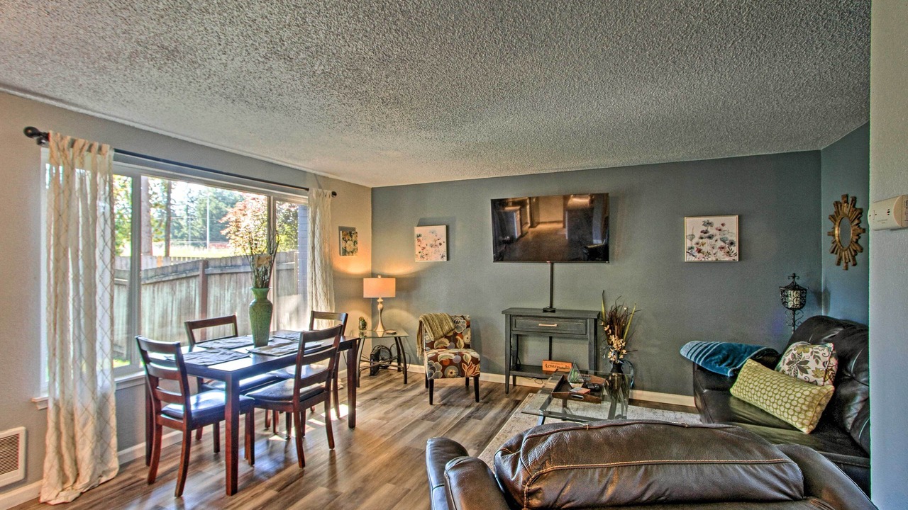 Photo of Others in McChord Field