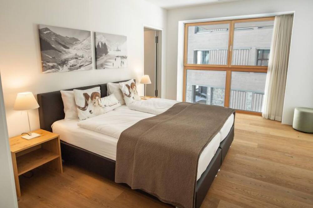 Photo of Bedroom in Andermatt