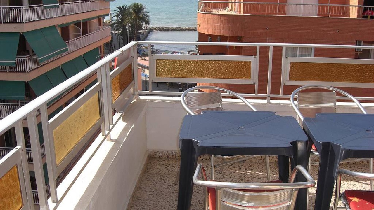 Photo of Outdoor in Torrevieja