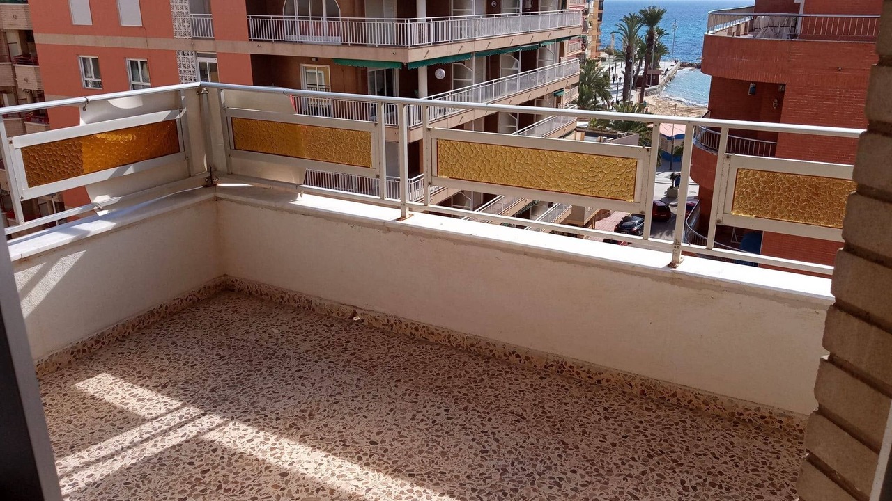 Photo of Outdoor in Torrevieja