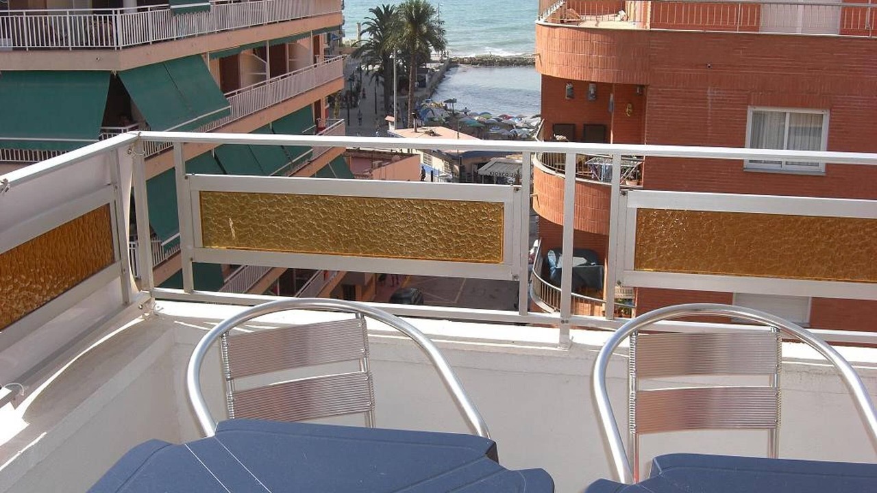 Photo of Outdoor in Torrevieja