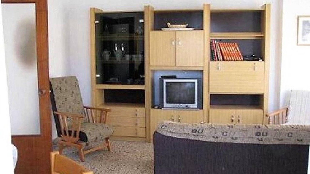 Photo of Kitchen in Torrevieja