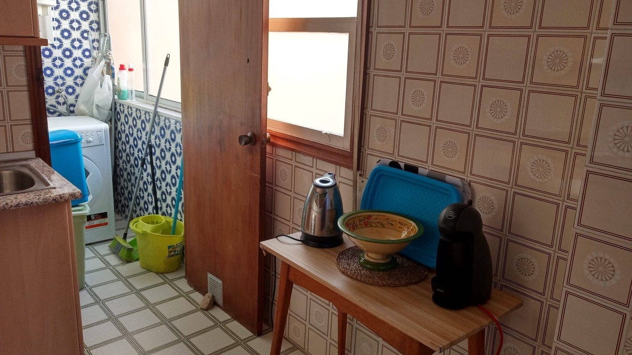Photo of Kitchen in Torrevieja