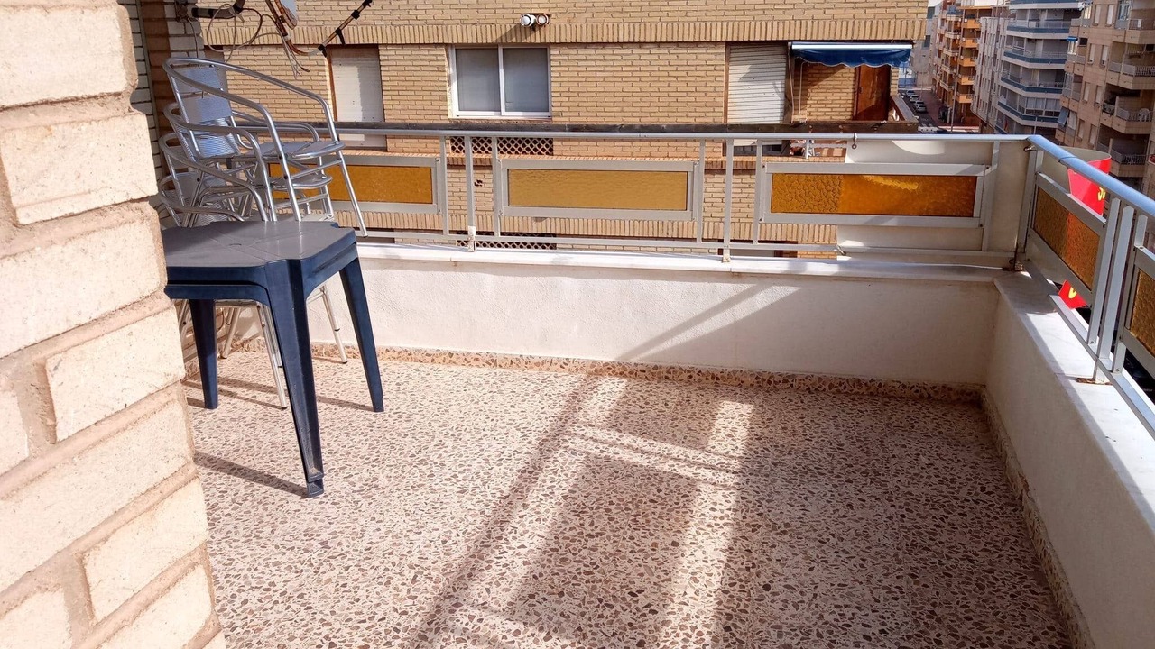Photo of Outdoor in Torrevieja