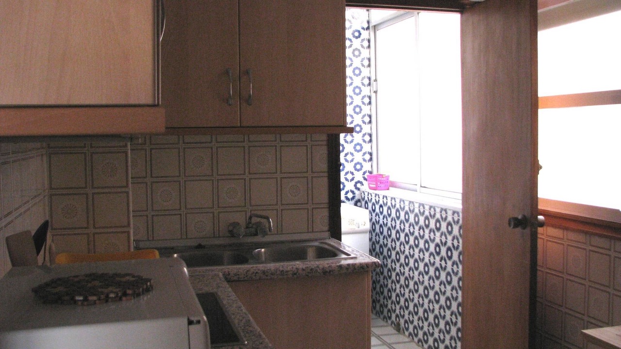 Photo of Kitchen in Torrevieja
