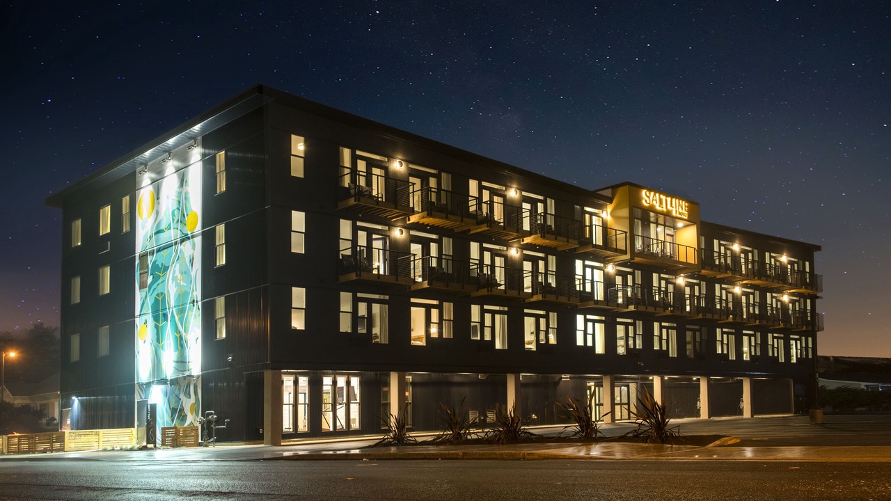 Photo of Outdoor in Seaside