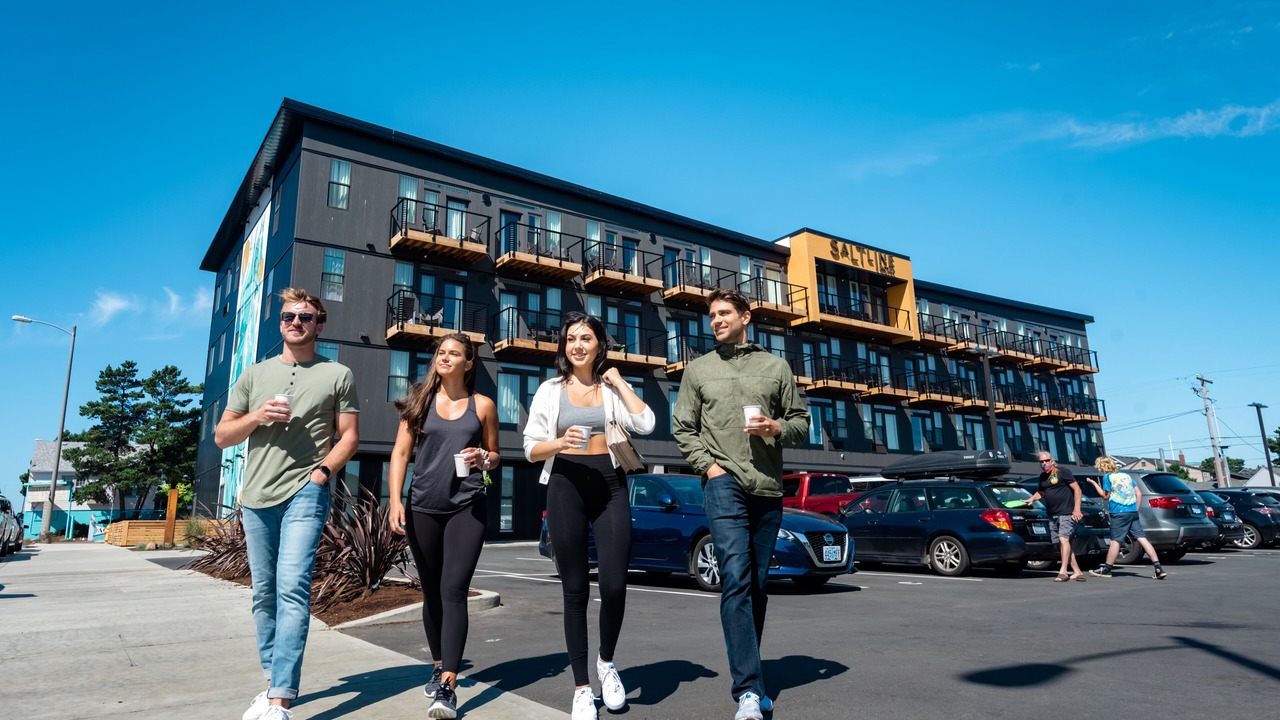 Photo of Outdoor in Seaside