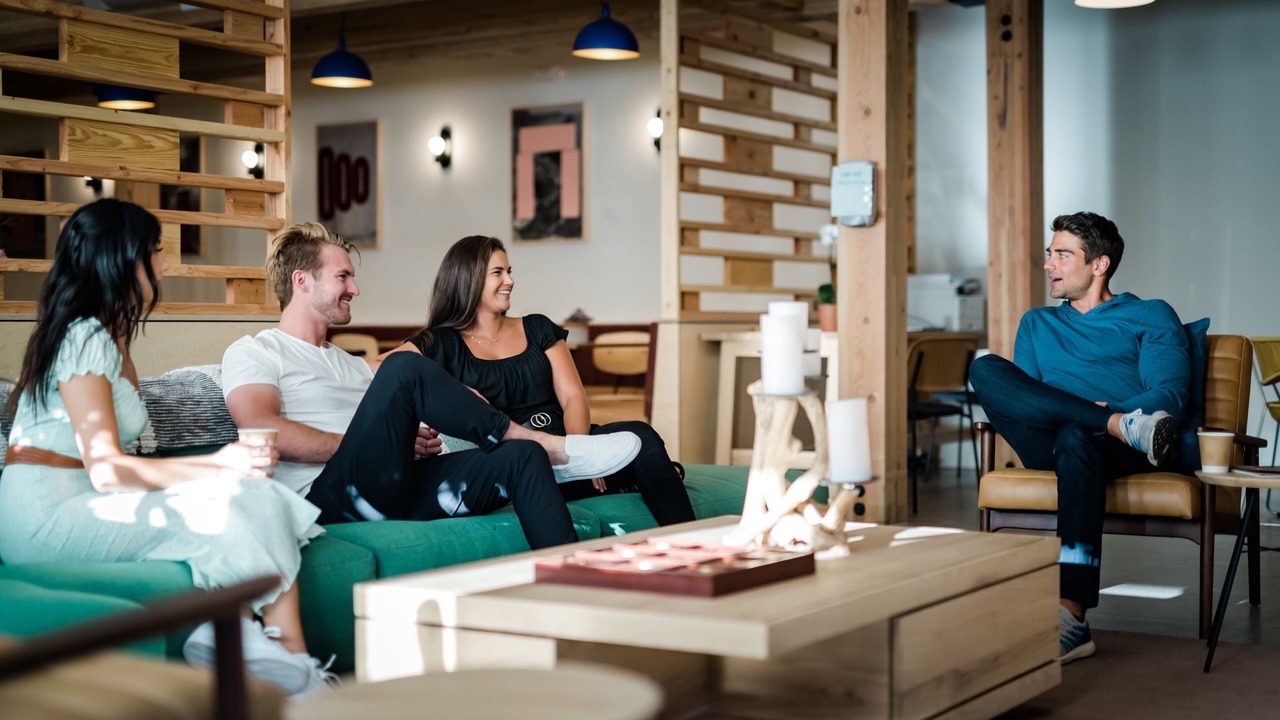 Photo of Others in Seaside