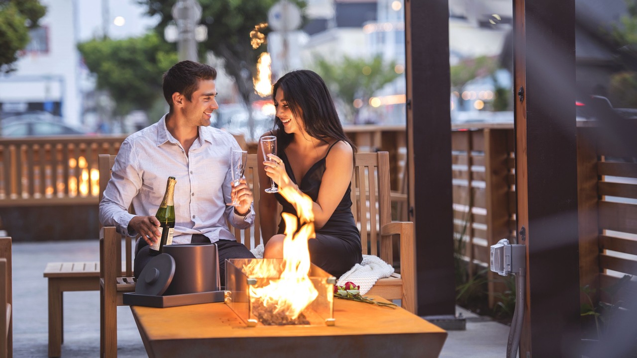Photo of Livingroom in Seaside
