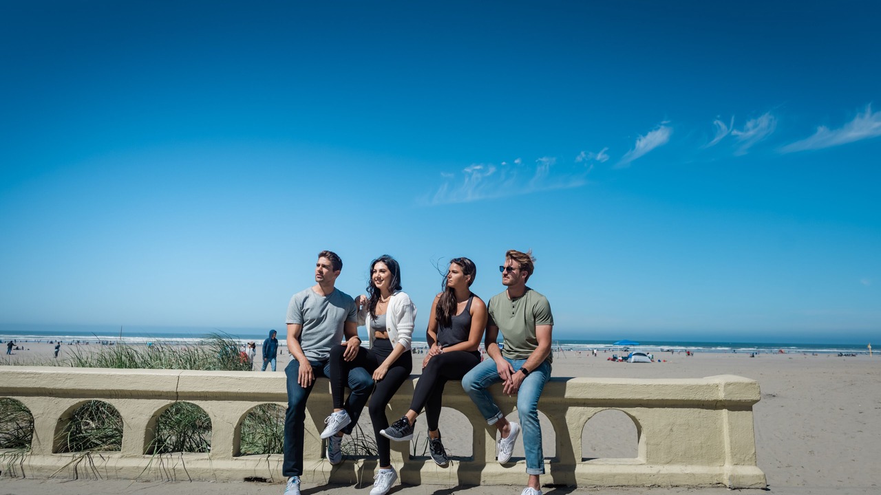 Photo of Others in Seaside