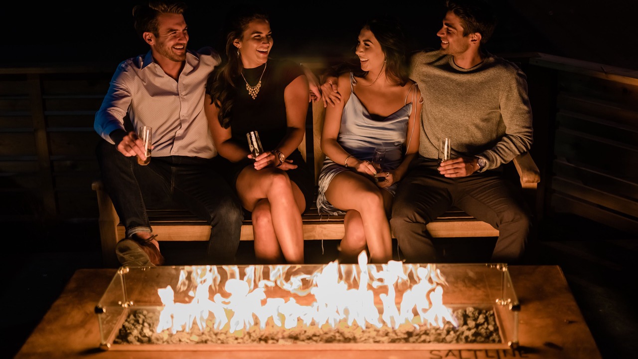 Photo of Livingroom in Seaside