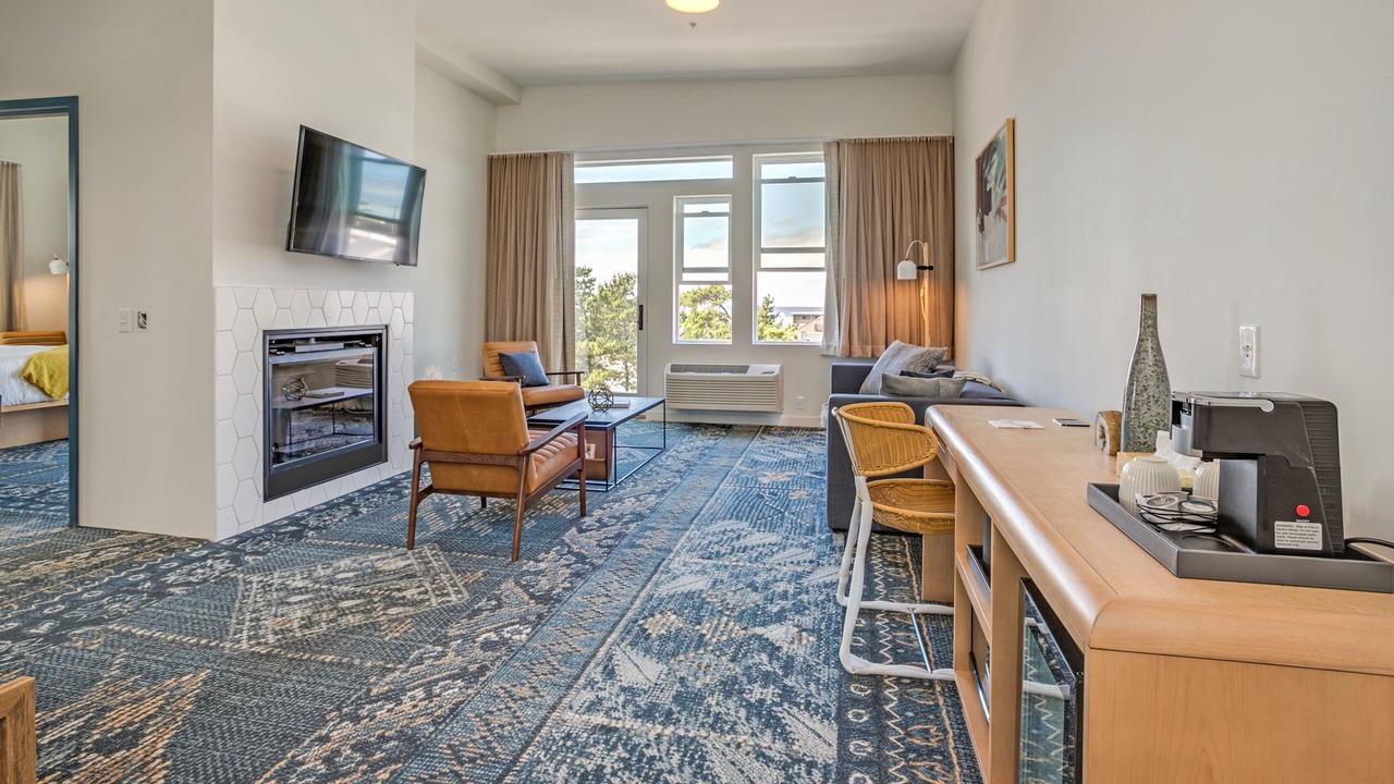 Photo of Patio Balcony in Seaside