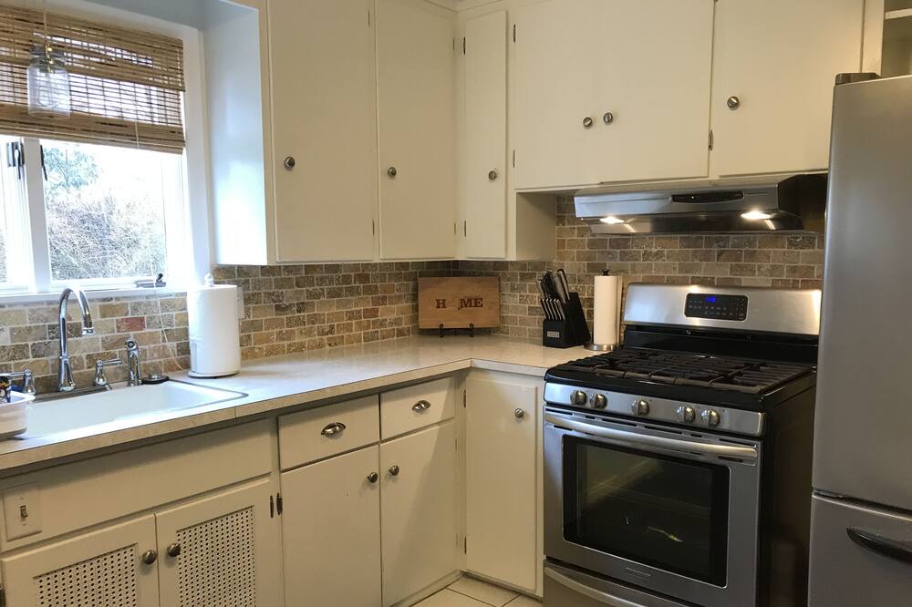 Photo of Kitchen in Utica