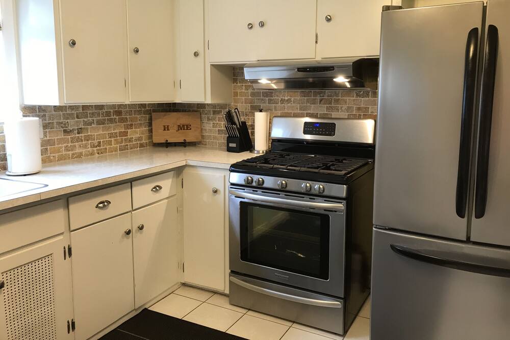 Photo of Kitchen in Utica