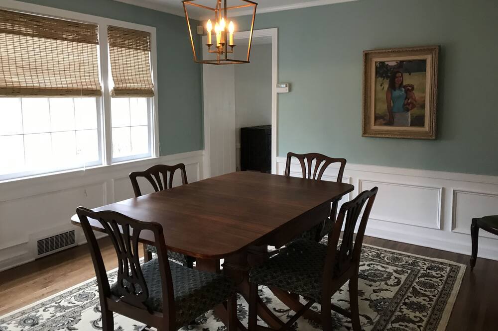 Photo of Kitchen in Utica