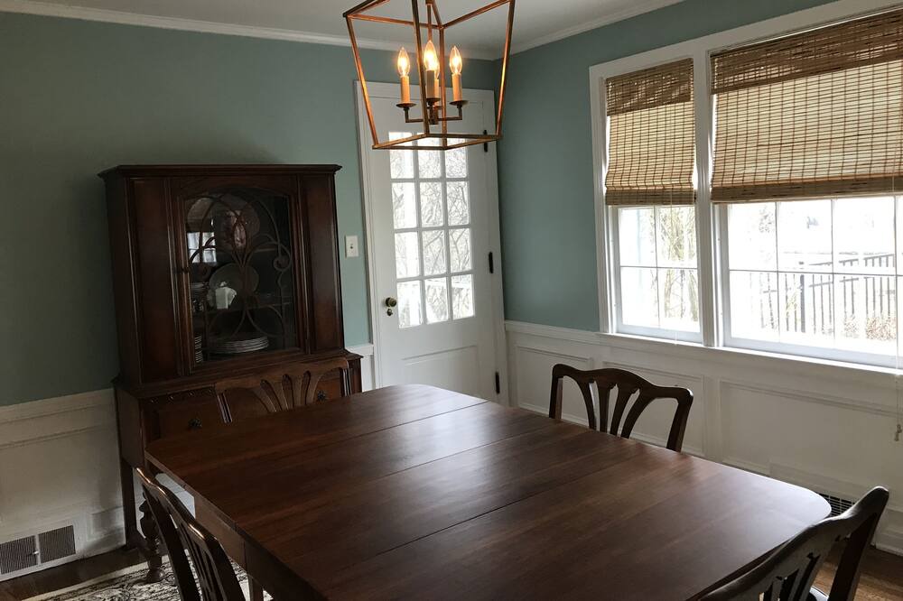 Photo of Kitchen in Utica