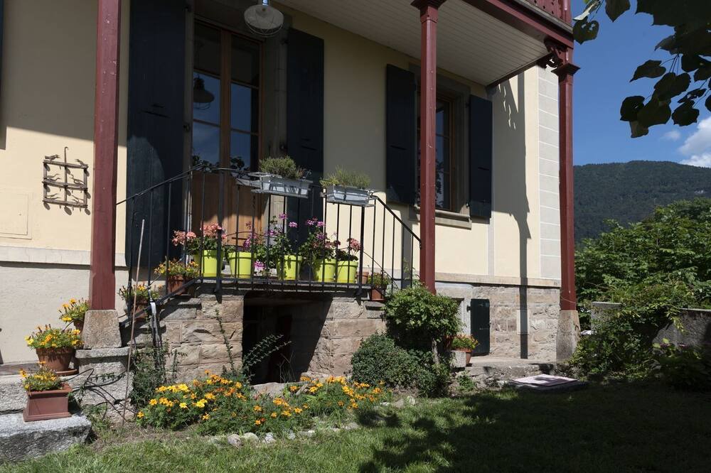 Photo of Outdoor in Saint-Legier-La Chiesaz