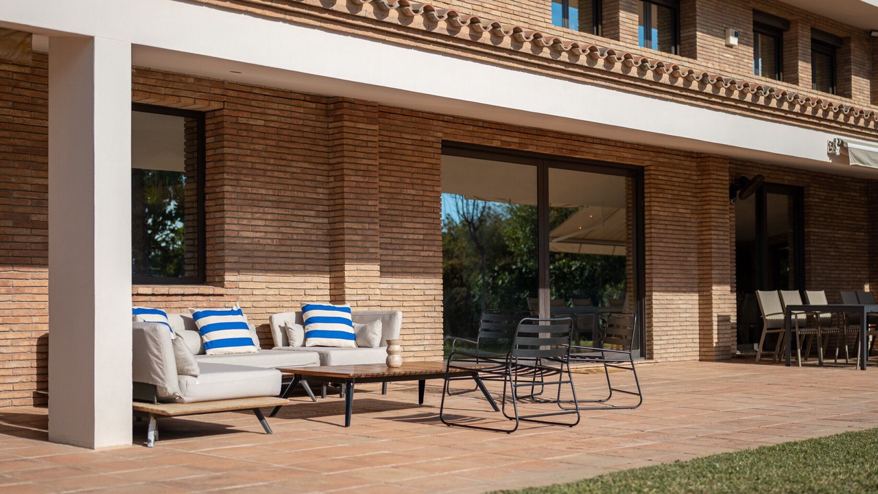 Photo of Patio Balcony in Gava