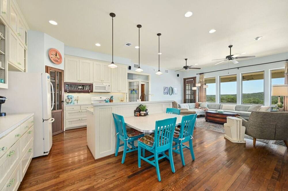 Photo of Kitchen in Briarcliff