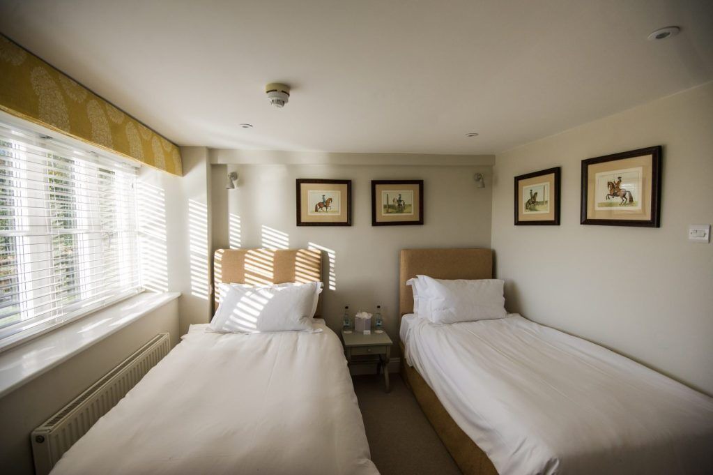 Photo of Bedroom in Easebourne