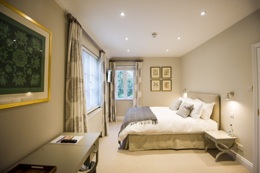 Photo of Bedroom in Easebourne