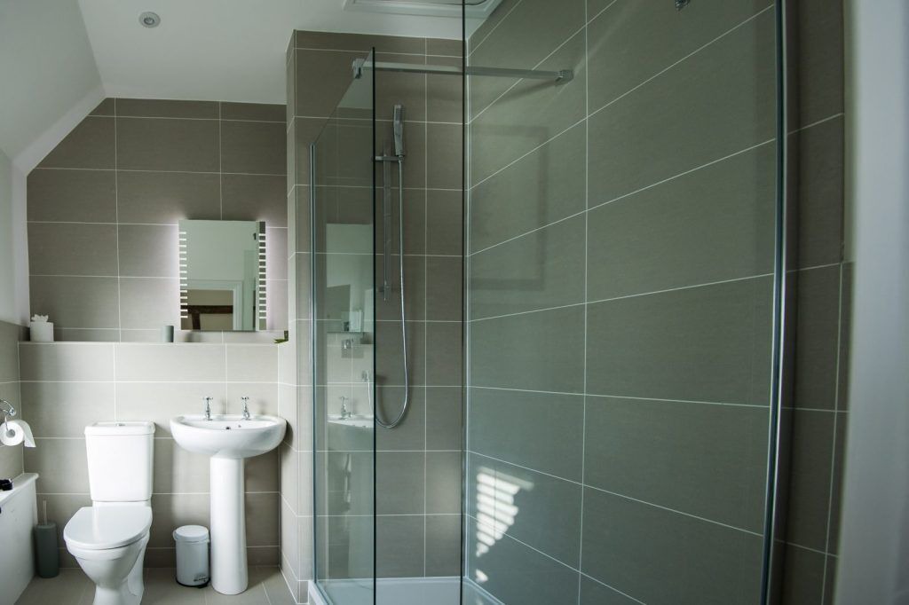Photo of Bathroom in Easebourne