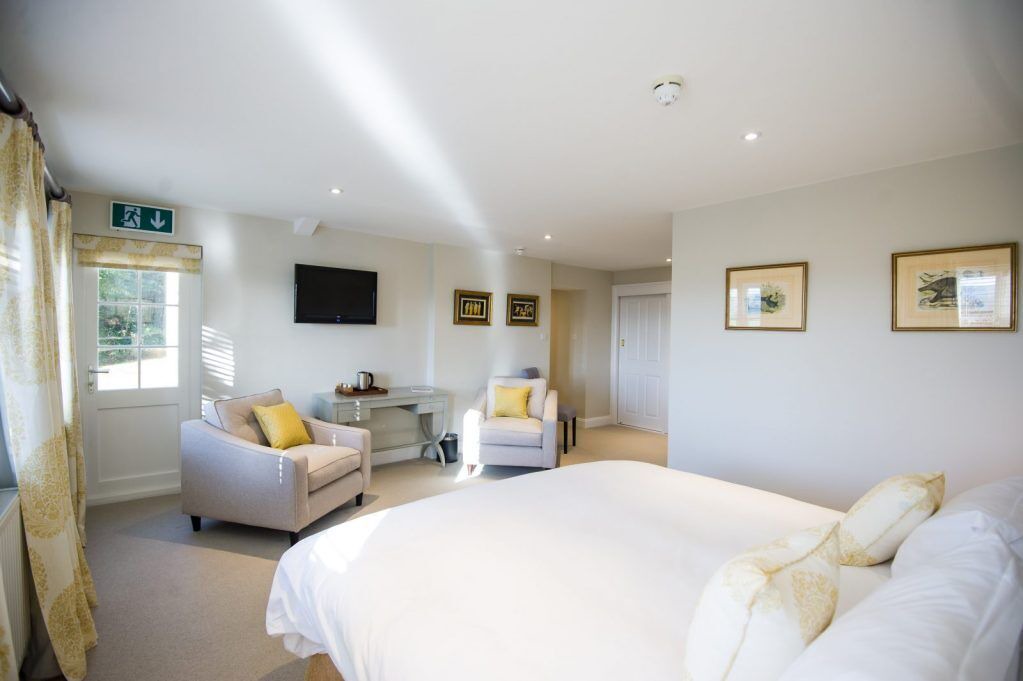 Photo of Bedroom in Easebourne