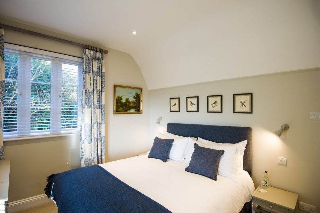 Photo of Bedroom in Easebourne