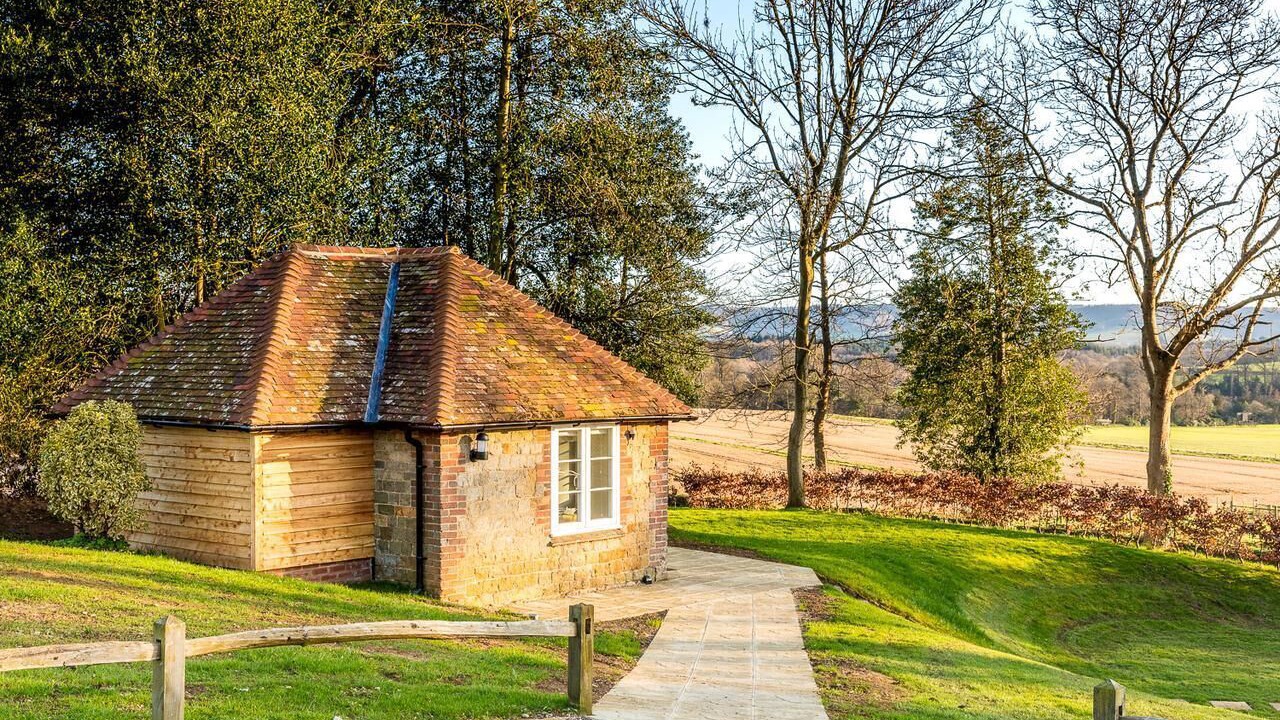 Photo of Outdoor in Easebourne