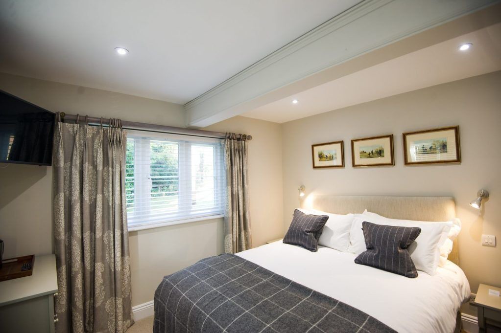 Photo of Bedroom in Easebourne